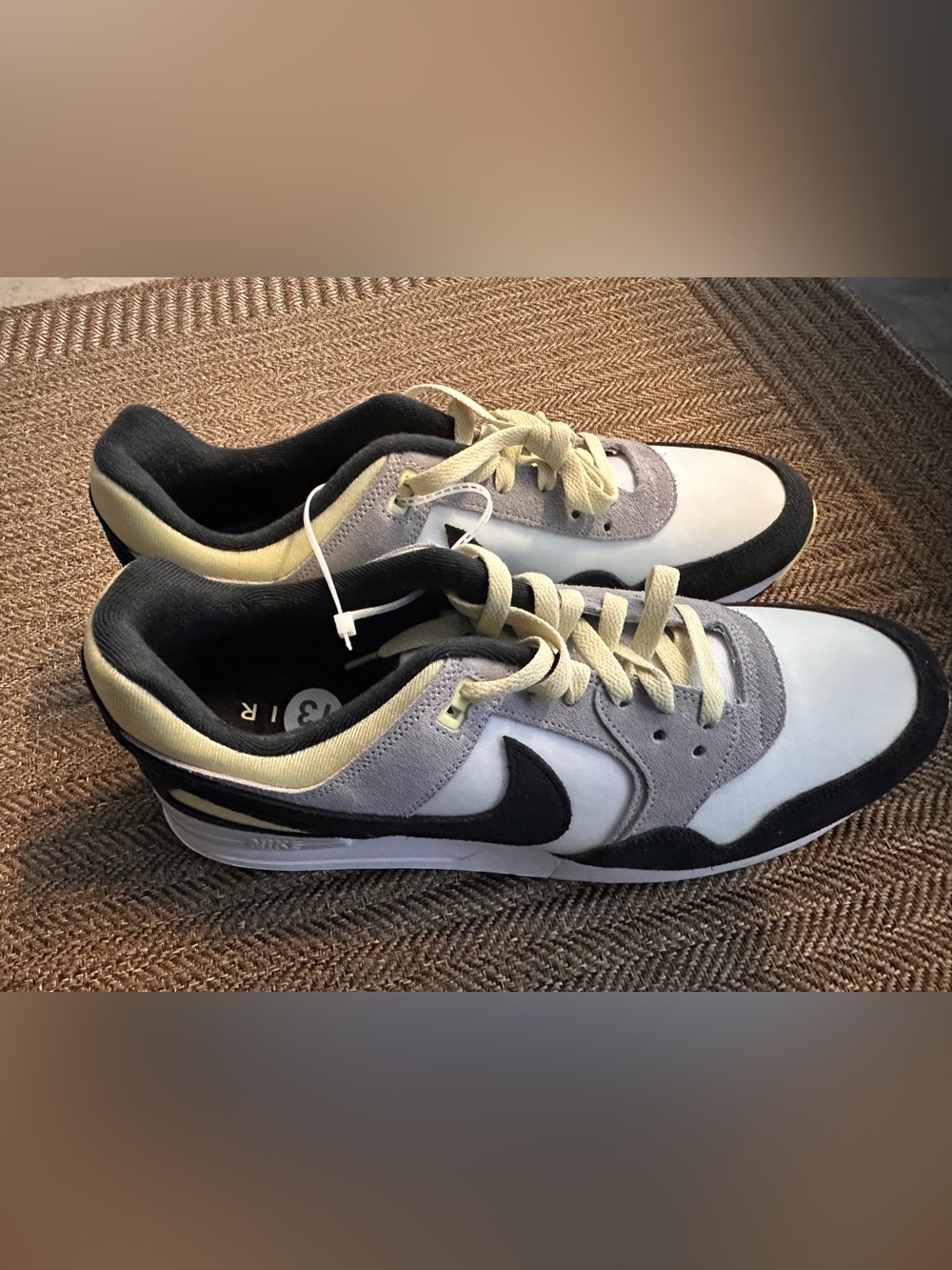 Nike Air Pegasus ‘89 G Spikeless Golf Shoes